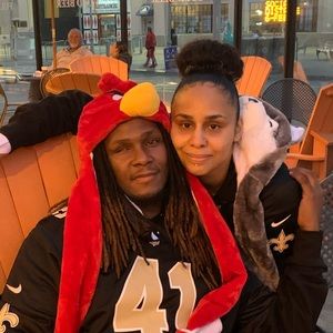 Meet your Posher, Jacqueline